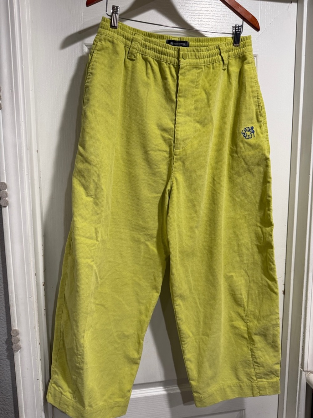 Urban Outfitters Casual Corduroy Pants